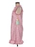 CeCe 100% Polyester Tweed Pink Cocktail Dress Size 6 - photo 5