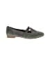 Wolverine 100% Leather Green Flats Size 6 1/2 - photo 1
