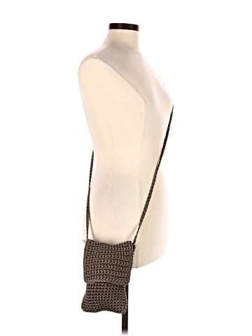 Unbranded Crossbody Bag (view 2)
