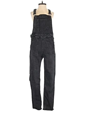 Brandy Melville Overalls (view 1)