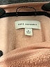 Free Assembly 100% Polyester Pink Pullover Sweater Size S - photo 7