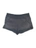 LA Made Gray Athletic Shorts Size L - photo 1
