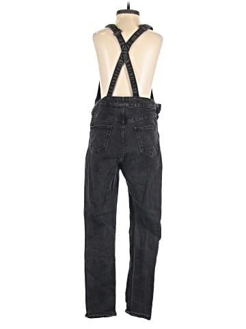 Brandy Melville Overalls (view 2)