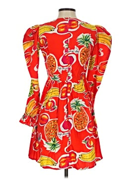 Batsheva Cocktail Dress (view 2)