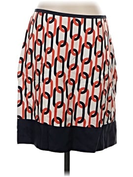 Banana Republic Silk Skirt (view 1)