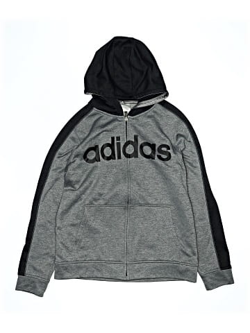 Adidas Long Sleeve T-Shirt (view 1)