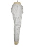 Zara Gray Cargo Pants Size L - photo 4