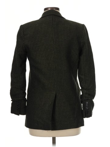Veronica Beard Wool Blazer (view 2)