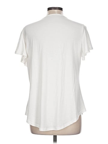 Unbranded Short Sleeve T-Shirt (view 2)