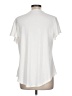 Unbranded Ivory Short Sleeve T-Shirt Size L - photo 2