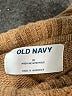 Old Navy Brown Turtleneck Sweater Size M - photo 7