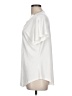 Unbranded Ivory Short Sleeve T-Shirt Size L - photo 5