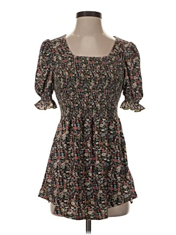 Lomon Casual Dress (view 1)