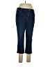 St. John's Bay Blue Jeans Size 14 - photo 1