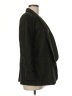 Veronica Beard Tweed Green Wool Blazer Size 6 - photo 4