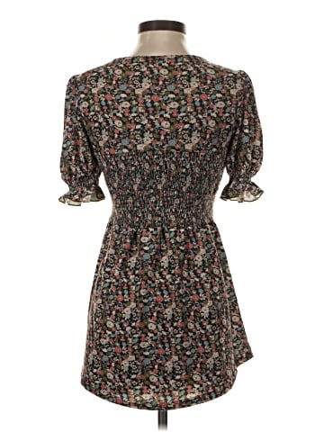 Lomon Casual Dress (view 2)