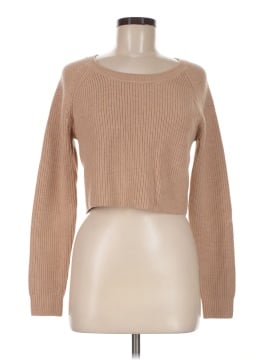 Club Monaco Wool Pullover Sweater (view 1)