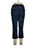 St. John's Bay Blue Jeans Size 14 - photo 2