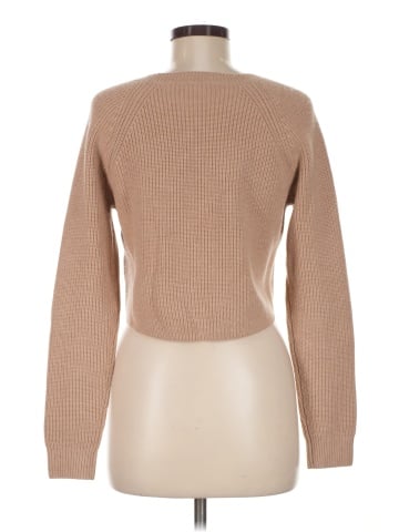 Club Monaco Wool Pullover Sweater (view 2)