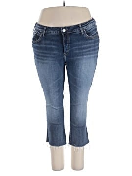 Silver Jeans Co. Jeans (view 1)
