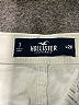 Hollister Solid White Shorts Size 28 waist - photo 3