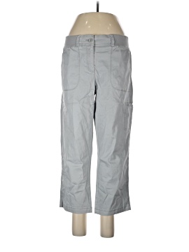 Ann Taylor Loft Outlet Cargo Pants