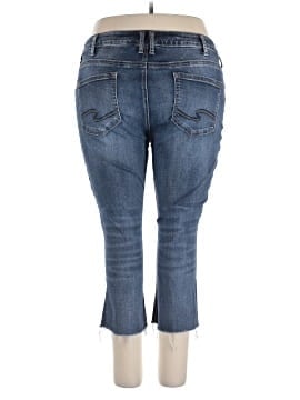 Silver Jeans Co. Jeans (view 2)