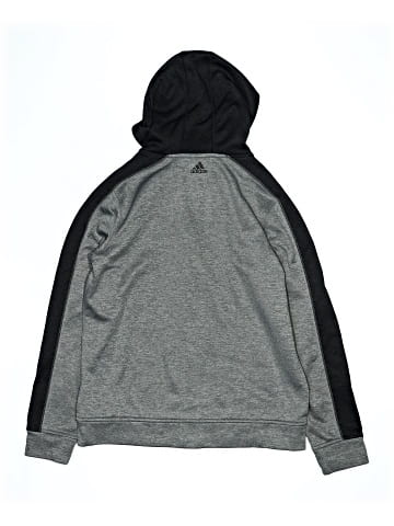 Adidas Long Sleeve T-Shirt (view 2)