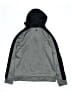 Adidas 100% Polyester Gray Long Sleeve T-Shirt Size 14 - 16 - photo 2
