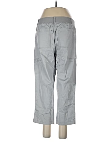 Ann Taylor LOFT Outlet Cargo Pants (view 2)