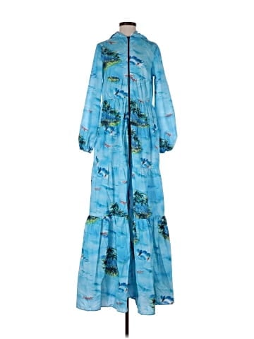 STAUD Casual Dress (view 1)