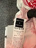 Shein Paisley White Casual Dress Size L - photo 7