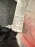 Shein Paisley White Casual Dress Size L - photo 8