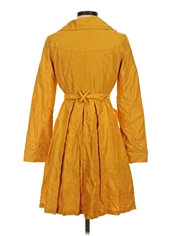 Tulle Trenchcoat (view 2)