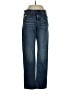 Levi's 100% Cotton Blue Jeans Size 27 waist - photo 1