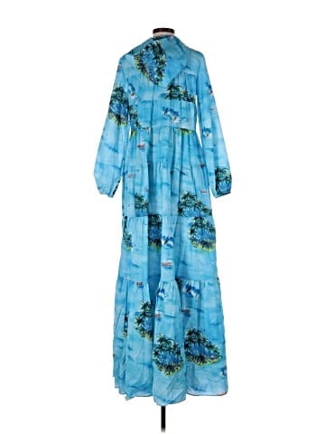 STAUD Casual Dress (view 2)