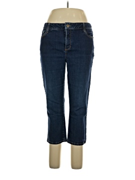 St. John's Bay Jeans