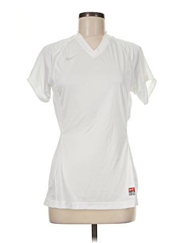 Nike Short Sleeve Blouse (view 1)