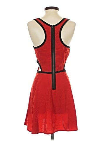 Express Casual Dress (view 2)