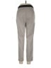 Zara Solid Gray Casual Pants Size L - photo 2