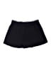 Athleta Solid Black Skort Size XL - photo 2