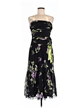 Teri Jon by Rickie Freeman Cocktail Dress (view 1)