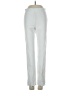 Elle Metallic Silver Casual Pants Size XS - photo 1