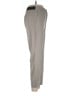 Zara Solid Gray Casual Pants Size L - photo 4