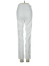 Elle Metallic Silver Casual Pants Size XS - photo 2