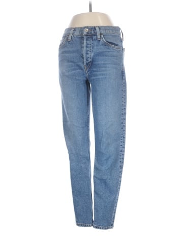 RE/DONE Jeans (view 1)