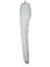 Elle Metallic Silver Casual Pants Size XS - photo 5