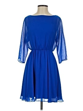 Alice + Olivia Casual Dress (view 1)