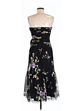 Teri Jon by Rickie Freeman Cocktail Dress (view 2)