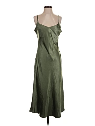 OAK + FORT Casual Dress (view 1)